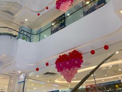 -信利城市广场