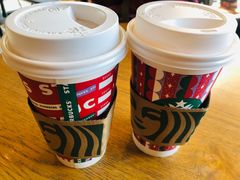 -星巴克(天津佛罗伦萨小镇店)