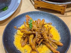 -龚兴城鱼羊吉·家传湖北菜(苗栗路总店)