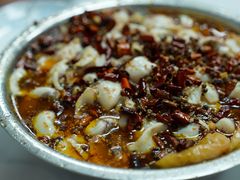 -黑皮酸菜鱼(三山街店)