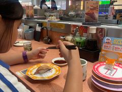 -元气寿司(金光华店)