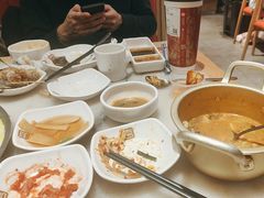 -韩宫宴烤肉·料理(南京江宁万达店)