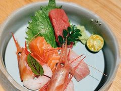 -竹· SUSHI TA-KE日本料理(王府井店)