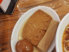 -晋B2008刀削面(小南庄店)