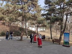 -普陀宗乘之庙(小布达拉宫)