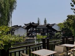 -南浔古镇