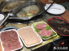 -百签宫串串香重庆火锅(夏湾店)