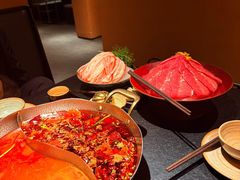 -色響火锅(恒隆广场店)