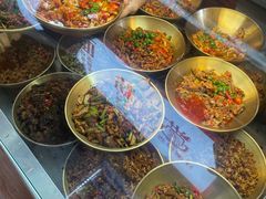 -带杏干面馆(洋湖景园店)