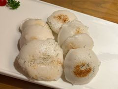 -枣子树·素食餐厅(普陀山店)