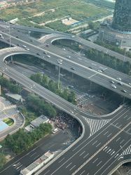 -北京柏悦酒店宴会厅