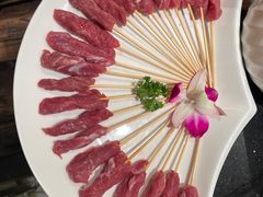 -南门涮肉(通州店)