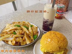 -沙溪兄茶餐厅