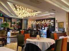 大堂-丰收日·小海鲜·沪上家宴(顾村正大店)