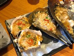 -三太子地摊烧烤·小龙虾(北蔡店)