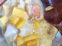 -赵记传承·中国甜品(福州总店)