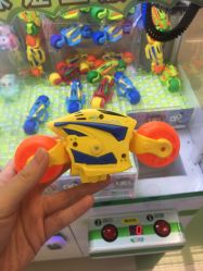 -莫莉幻想儿童乐园(武汉经开永旺店)