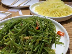 -榆林镇筋饼(知春路店)