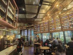 -牛啤堂精酿啤酒餐吧(五棵松华熙店)