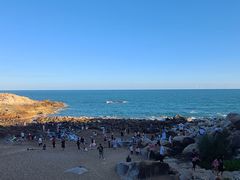 -广东惠东海龟国家级自然保护区