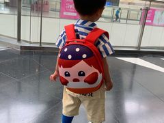 -金宝贝(中环百联中心)