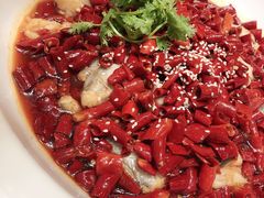 -海景壹号大酒店(滨湖店)