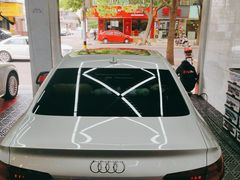-车咖车美·AX隐形车衣改色膜