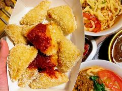 -大佬陈羊肉串(永安街店)