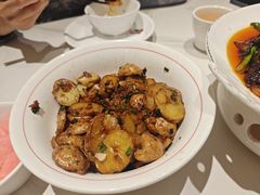 -蜀厨小匠·民间川菜(犀浦店)
