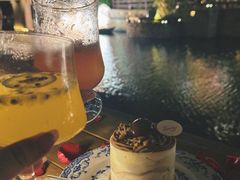 -弗兰克牛排西餐厅 Galla R By Ribone(上海首店)