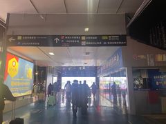 -桂林北站