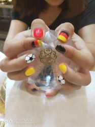 -美糖美甲美睫连锁