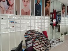 -吴良材眼镜(南翔印象城MEGA店)