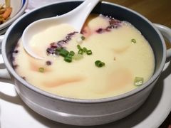 -炊烟·山房菜