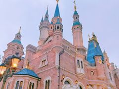 -上海迪士尼度假区