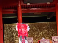 -正乙祠戏楼