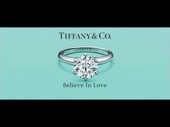 -Tiffany & Co.蒂芙尼
(广州太古汇店)