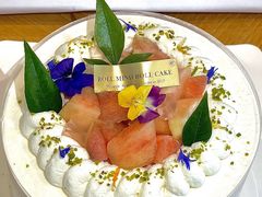 -卷心卷意·轻甜蛋糕(新光天地店)