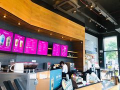 -星巴克臻选(舟山凯虹广场店)