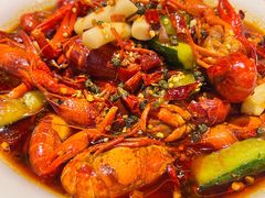 -拙味兄弟龙虾·江湖菜(和畅堂店)
