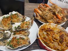 -盒马鲜生(皇庭广场店)