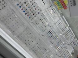 -AI艾耳·专业手穿耳洞·穿孔美学馆