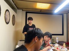 -剧狐剧本杀(徐汇1号店)