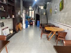大堂-水根饭店