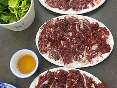 -万祥牛肉火锅(金龙店)