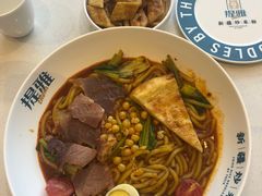 -提雅新疆炒米粉(青岛万象城店)