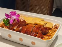 -食膳星港记·手工现做港式茶餐厅(吉联店)