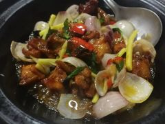 -ZF Seafood Restaurant 卓峰海鲜餐