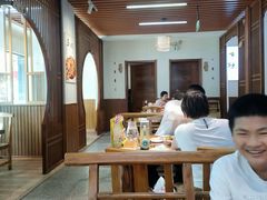 -食鸡公社辣子鸡·潍坊菜·烧烤