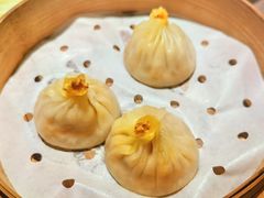 纯蟹粉小笼-蟹榭·本帮江浙菜·蟹宴(虹桥高岛屋百货店)